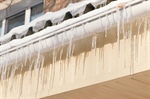 Effective Gutter Accessories for Snow and Ice Management